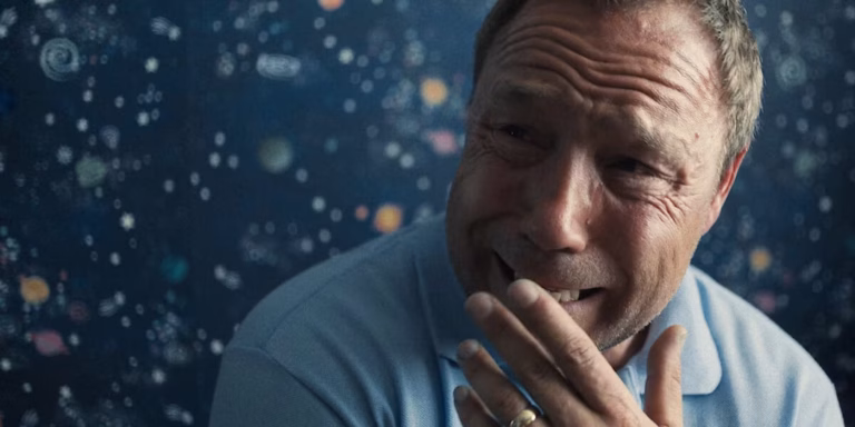 Netflix’s Adolescence: The Emotional Weight of Eddie’s Final Scene