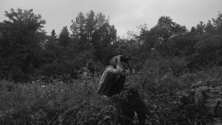 Always (A Letter to Childhood, 2025) ‘CPH:DOX’ Movie Review: Deming Chen’s Elegant, Evocative Debut Softly Wends Through Landscape and Loneliness