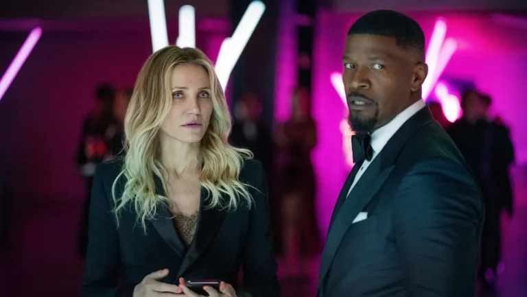 Back in Action Cracks Netflix’s All-Time Top 10: Cameron Diaz and Jamie Foxx’s Spy Thriller Triumphs