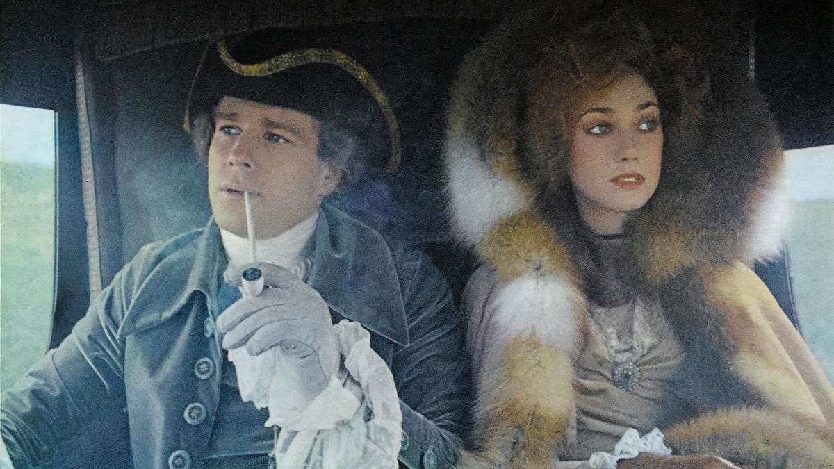 Barry Lyndon (1975)