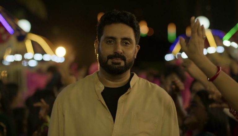 Be Happy (2025) Movie Review: Abhishek Bachchan Sleepwalks through Remo D’Souza’s Dance-Drama that’s Dead on Arrival