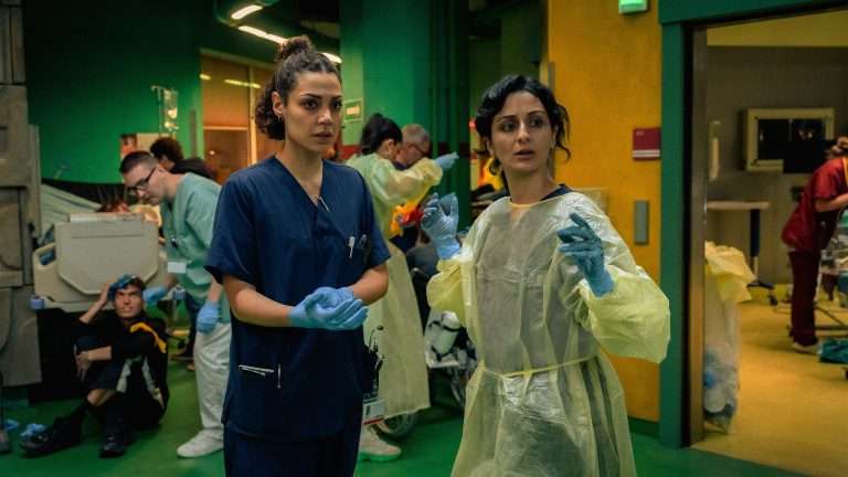 Berlin ER: Release Schedule of All Episodes, Plot, Cast, & Where to Watch