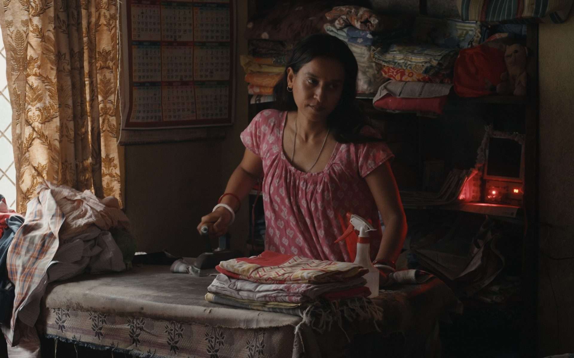 Berlinale 2025: Tanushree Das, Saumyananda Sahi & Tillotama Shome on “Shadowbox” and the Weight of Unspoken Histories