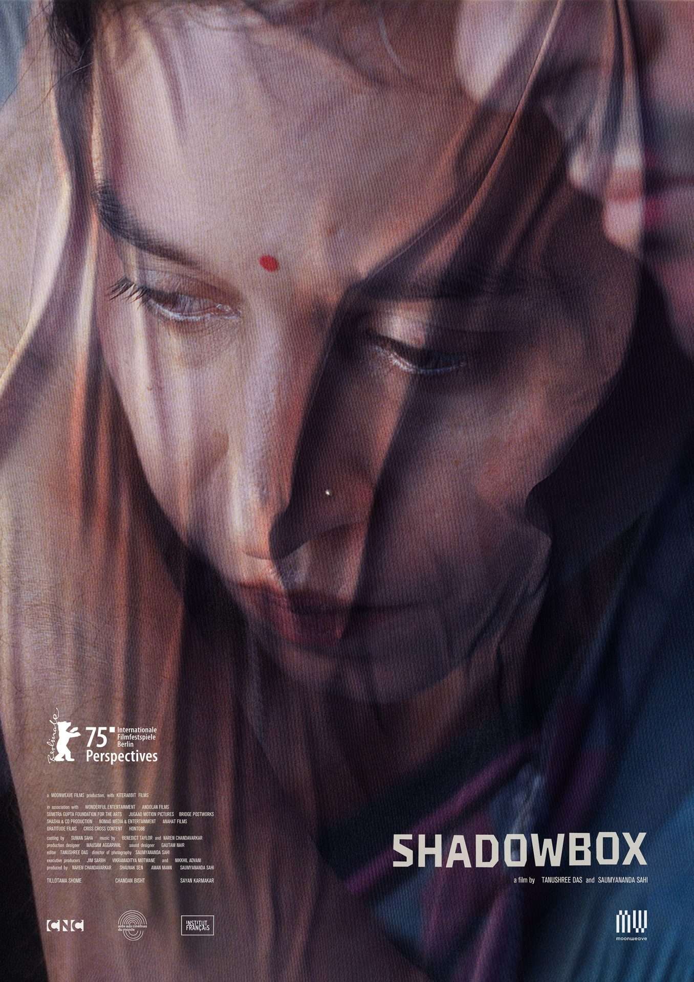 Berlinale 2025: Tanushree Das, Saumyananda Sahi & Tillotama Shome on “Shadowbox” and the Weight of Unspoken Histories