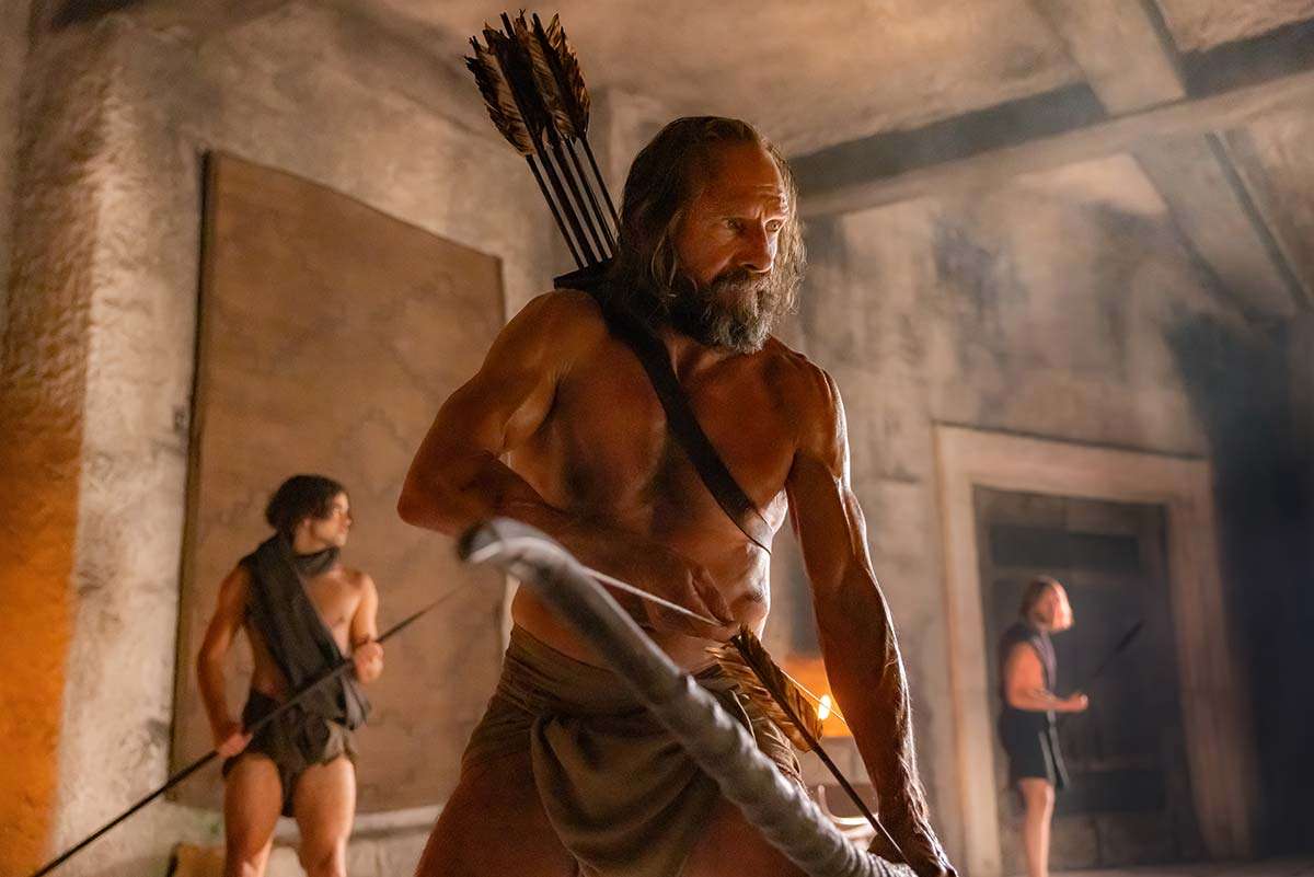 Best New Movies to Stream - The Return