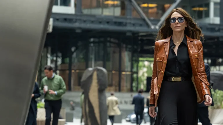 Black Bag (2025) Movie Review: Soderbergh Reuses and Refines His Spy Formula for His Best Film in Years