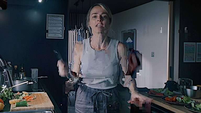 Bloat (2025) Movie Ending Explained: Does Jack Manage to Save His Family from the Kappa?