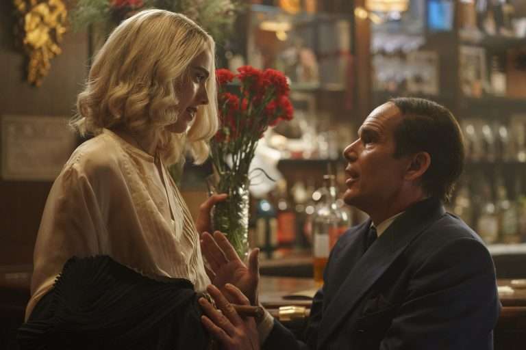 Blue Moon (2025) ‘Berlinale’ Movie Review: Between Melody and Melancholy, Blue Moon Explores the Cost of Genius and Longing