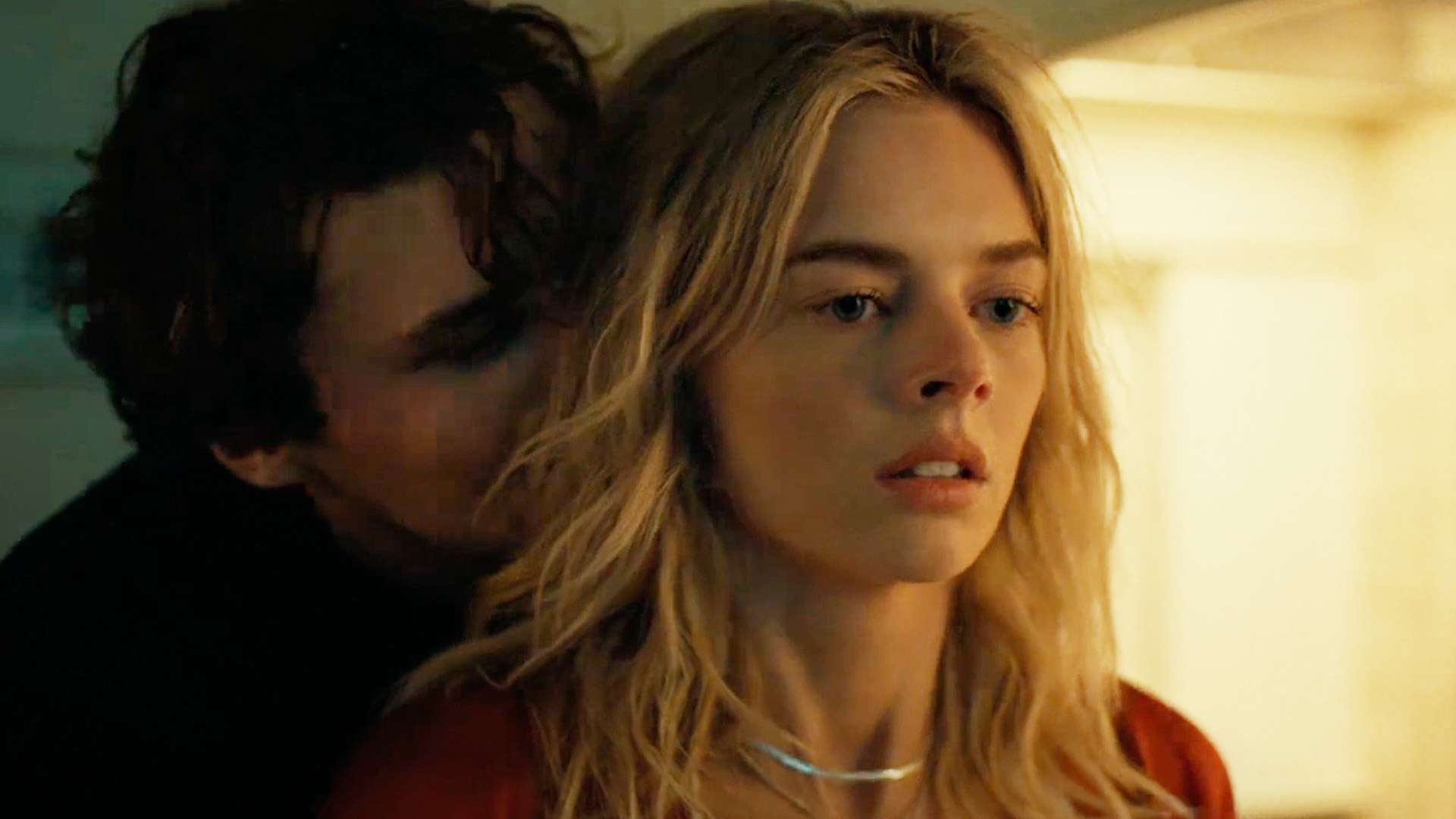 Borderline (2025)