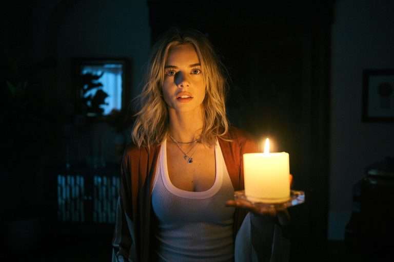 Borderline (2025) Movie Ending Explained: Does Paul Duerson Marry Sofia?