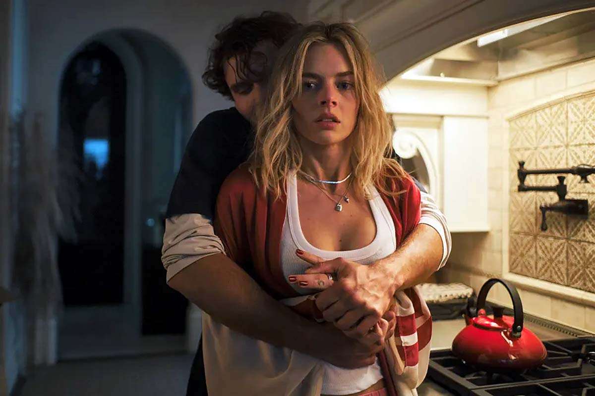 Borderline (2025)