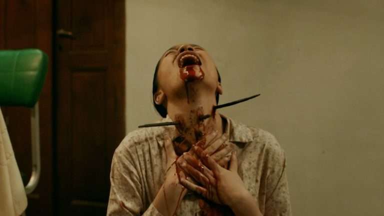 Curse of the Seven Oceans (Santet Segoro Pitu, 2024) Movie Ending Explained: Does the Ritual Truly Banish the Darkness?