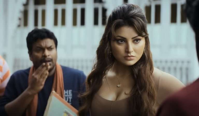 Daaku Maharaj (2025) Movie Ending Explained: What Happens to Balwant Singh Thakur?