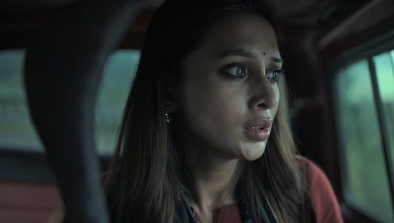 Dainee (2025) ‘Hoichoi’ Review: Mimi Chakraborty Leads a Gripping Survival Thriller on the Horrors of Witch-Hunting