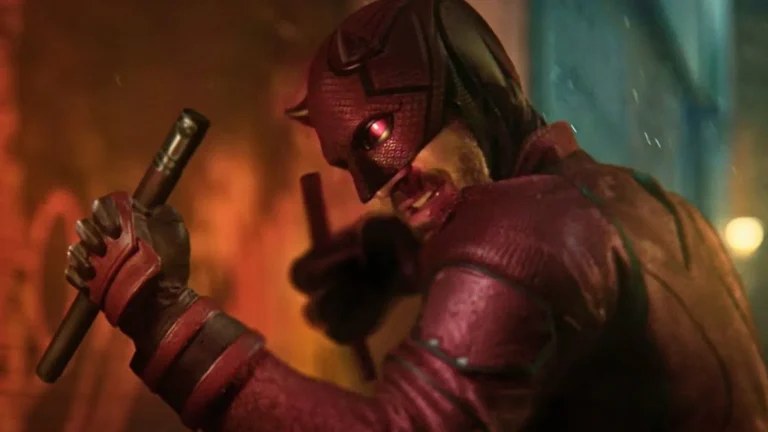 Daredevil: Born Again – Full Release Schedule, Plot, Cast & Streaming Details