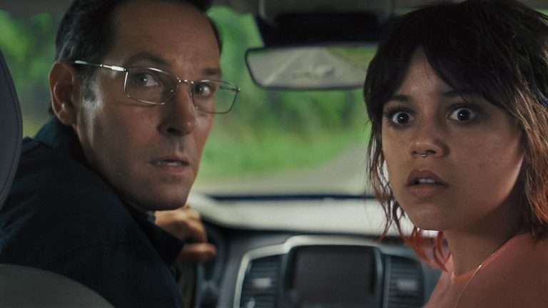 Death of a Unicorn (2025) Movie Review: A Rare Beast As the Focus of Commonplace Commentary