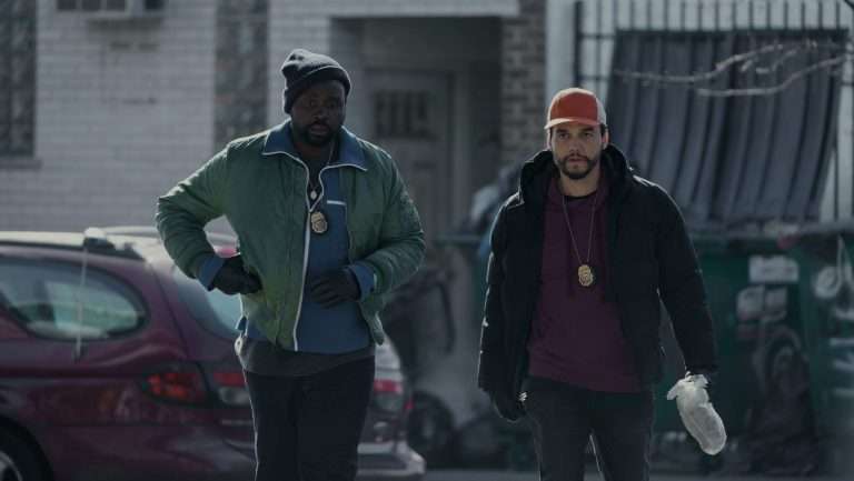 Dope Thief (2025) Miniseries Review: Brian Tyree Henry’s Career-Best Performance Holds This Quirky Violent Crime Drama Together