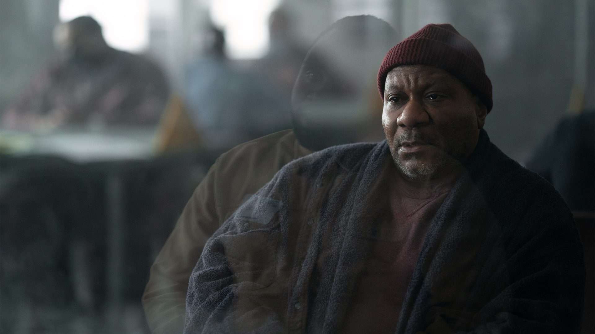 Dope Thief (2025)