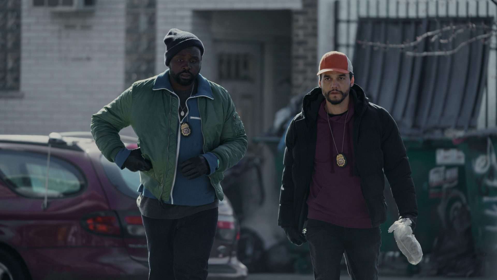 Dope Thief (2025)