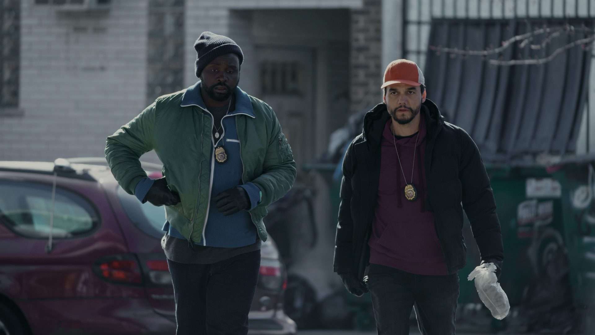 Dope Thief: Release Schedule of All Episodes, Plot, Cast & Where to Watch