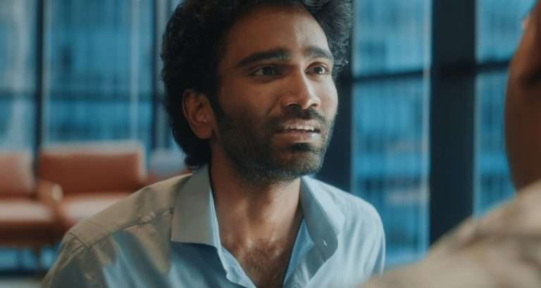 Dragon (2025) ‘Netflix’ Movie Review: Lacks the Measured Gravitas to Attain the Intended Individuality