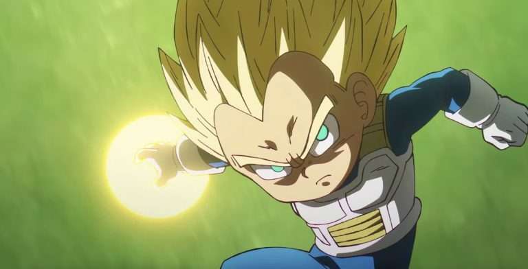 Dragon Ball Daima: Cast, Story, Streaming Details & Everything You Need to Know
