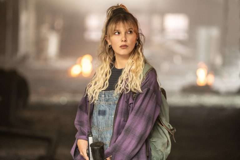 The Electric State: Complete Cast & Characters Guide
