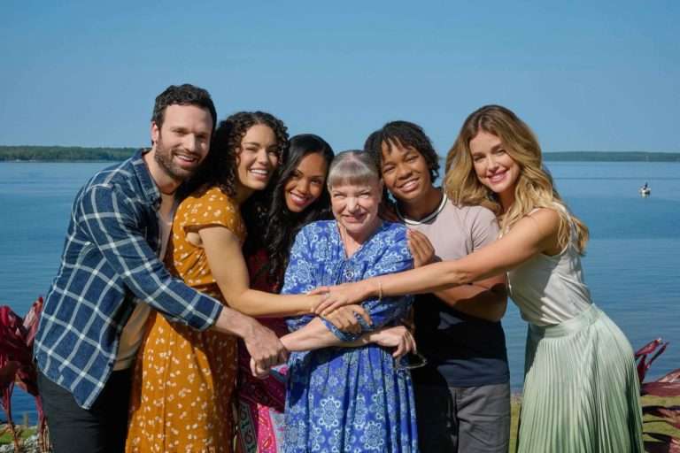 Everything We Know About ‘Hearts Around the Table: Jenna’s First Love’