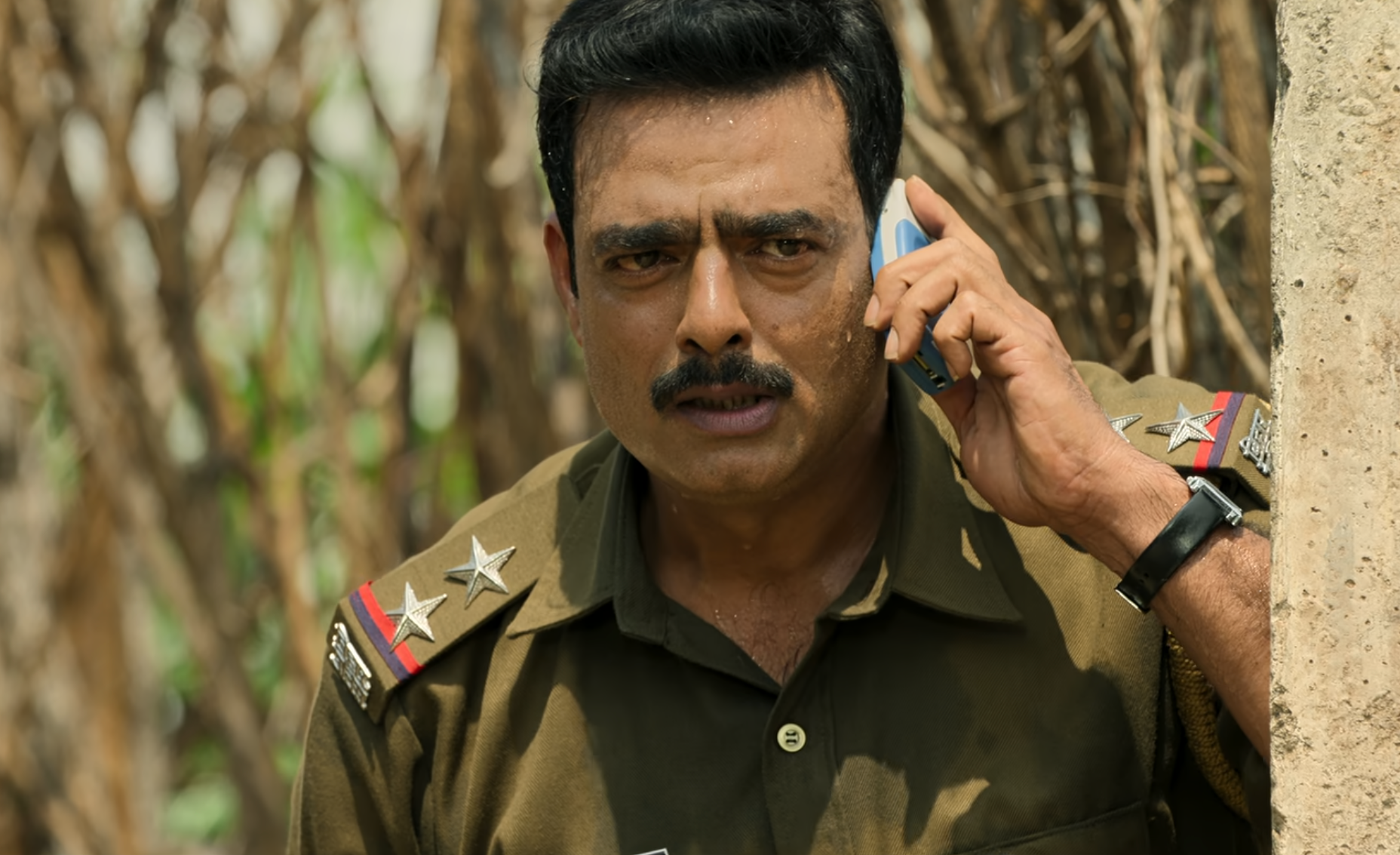Everything You Need to Know about 'Khakee: The Bihar Chapter' Streaming on Netflix