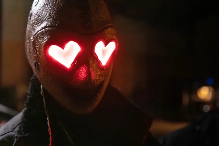 Heart Eyes (2025) Movie Ending Explained: Has the Serial Killer been Apprehended?