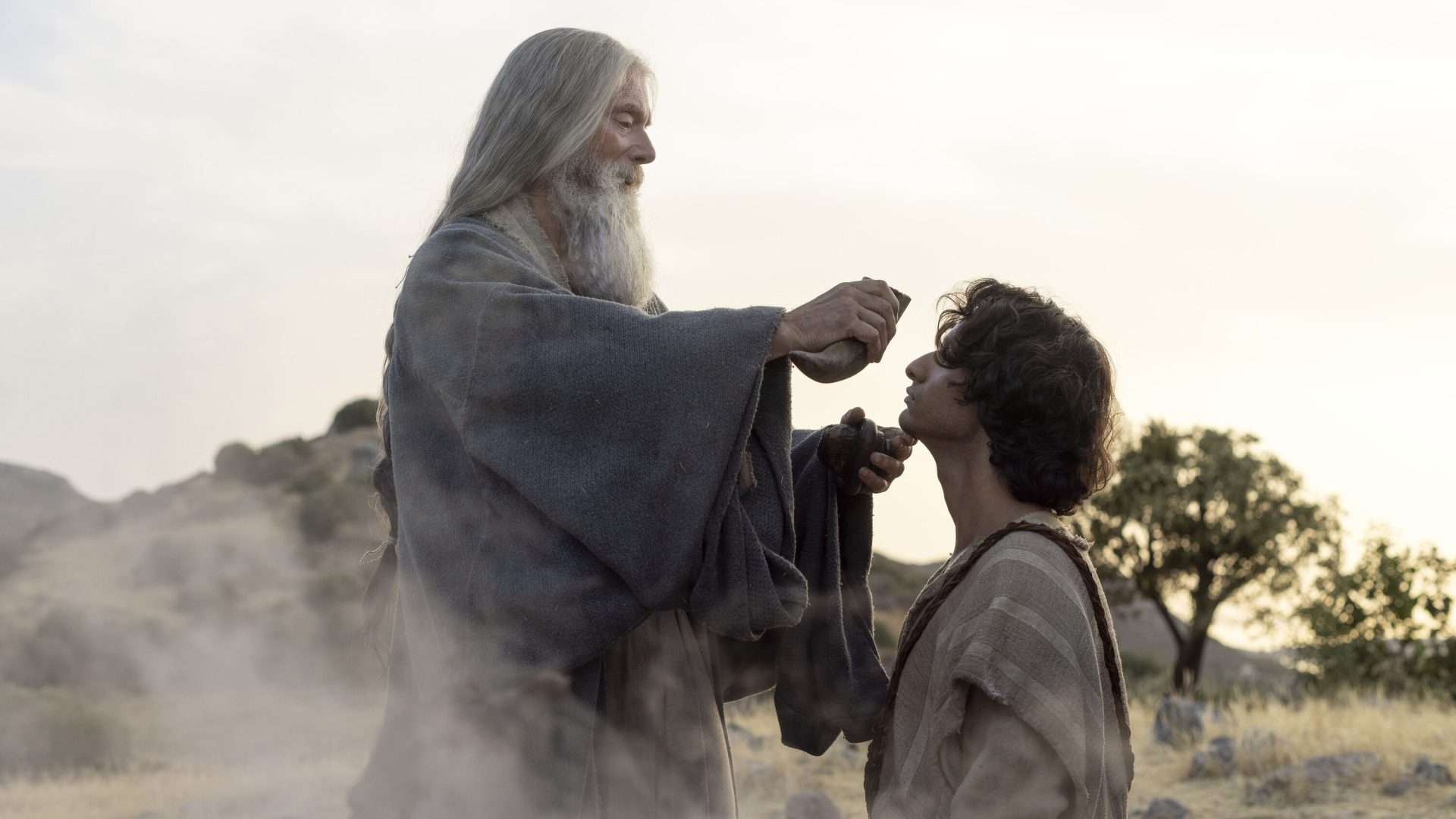 House of David - First Look