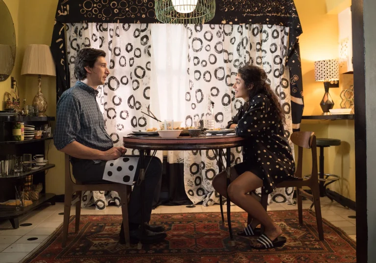 How “Paterson” and His Major Moment of Synchronicity Became My Own