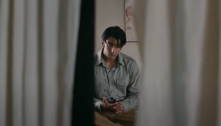 I Speak in Three Languages, Write in Two, Love in One: ‘Lootera’ and Romance in Vernacular 