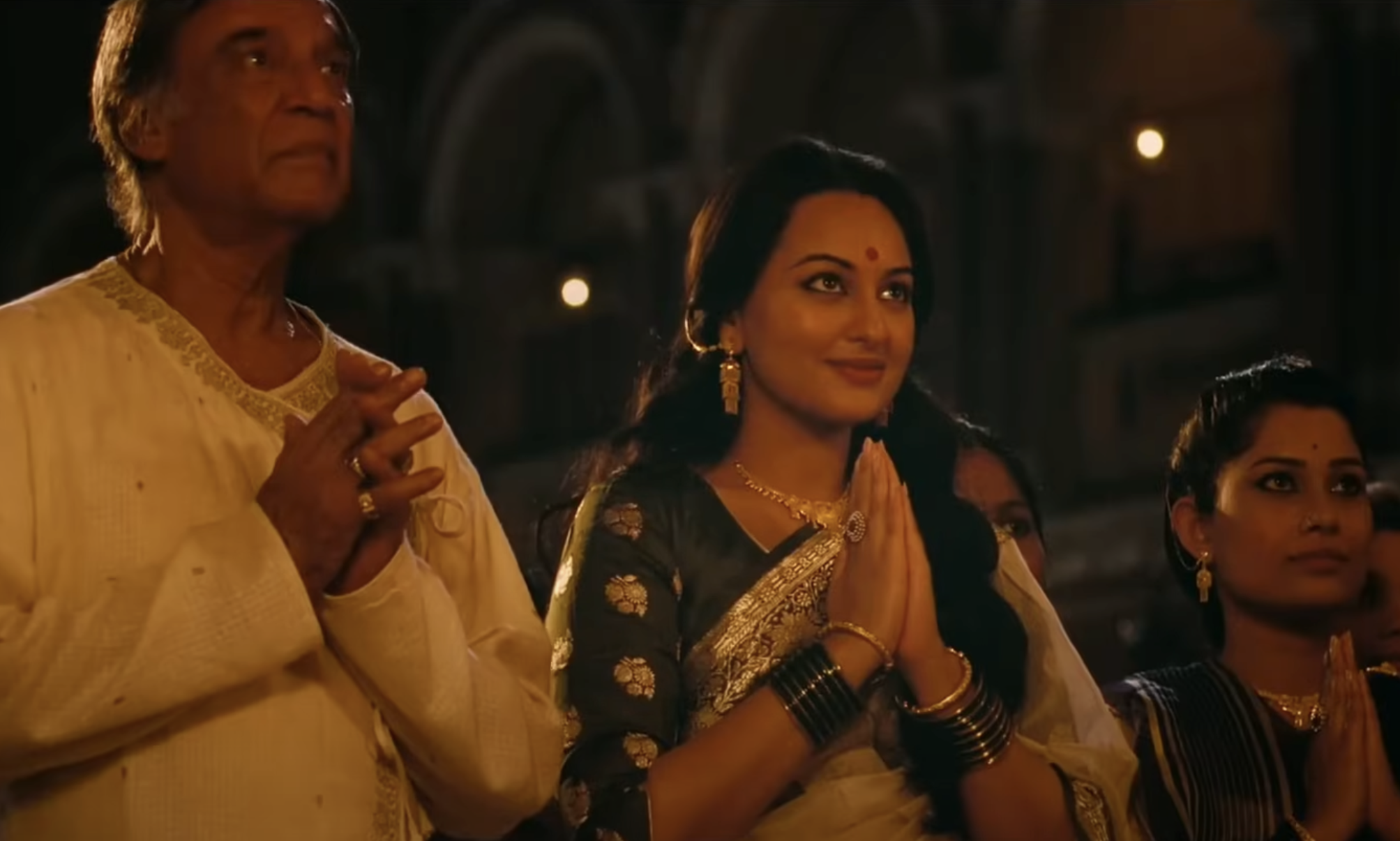 Lootera (2013) 