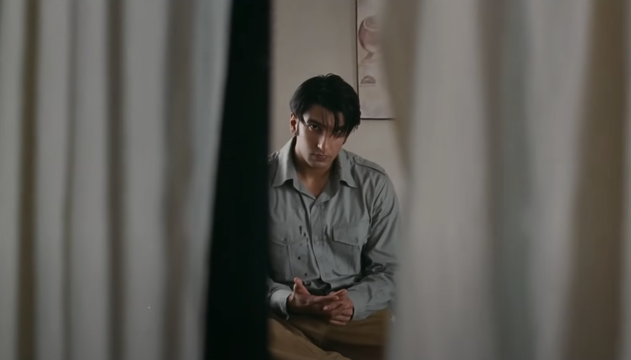 Lootera (2013) 
