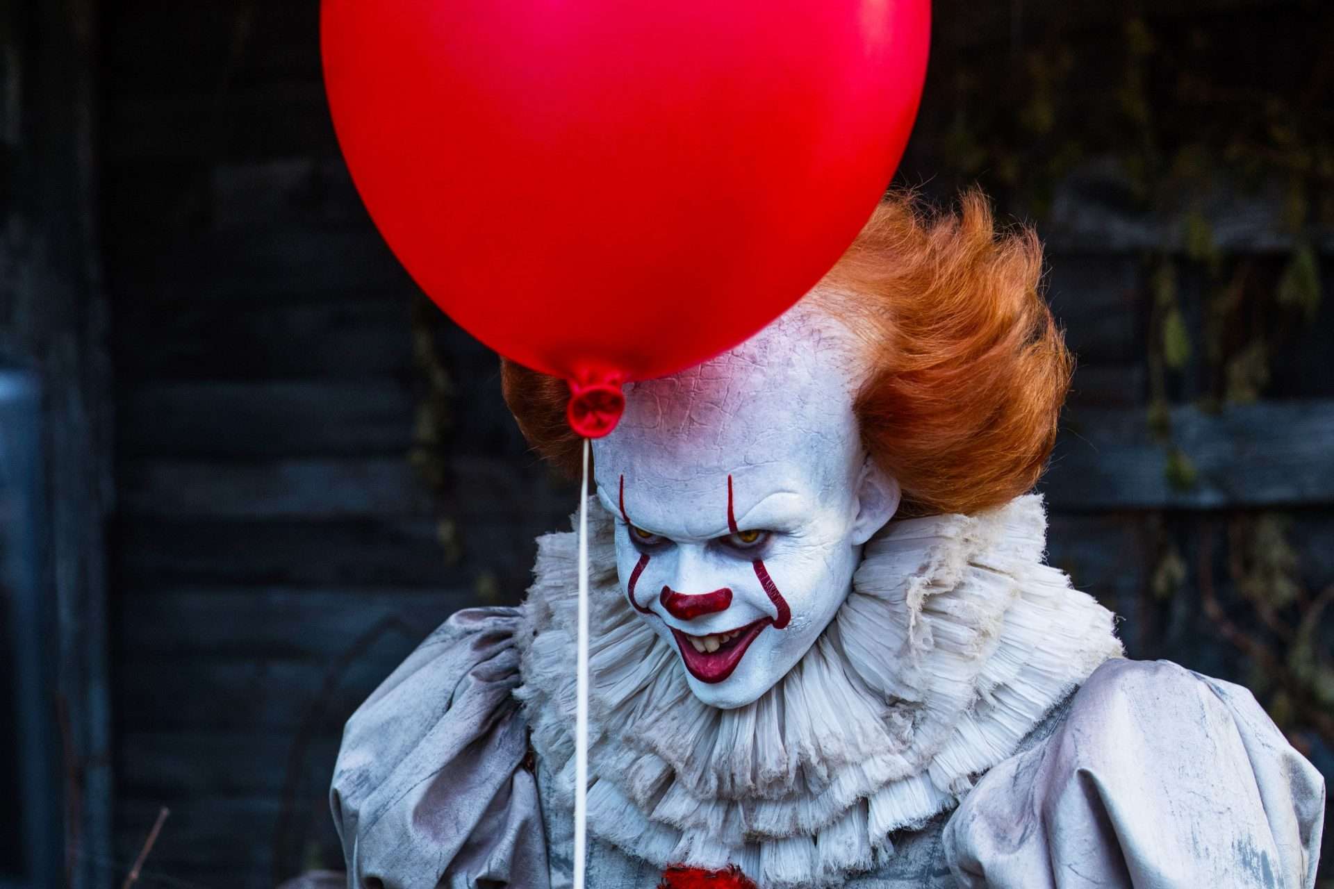 Stephen King movies on Netflix - IT