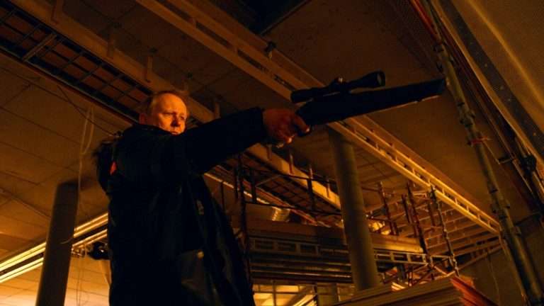 In Order of Disappearance (2014) Movie Review: The Extreme Lengths a Father Will Go to Avenge His Son