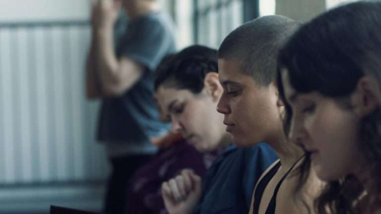 J Stevens Interview on Really Happy Someday: “Putting Trans People’s Humanity On-Screen Is Vital”