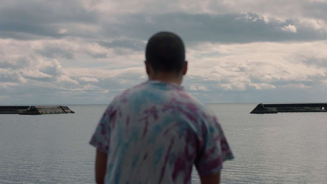 J Stevens Interview on Really Happy Someday: “Putting trans people’s humanity on screen is vital”