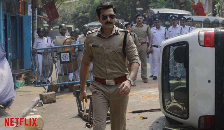 Khakee: The Bengal Chapter (2025) TV Series Review: Perfectly Serviceable, Unsubtle Cop and Gangster Drama