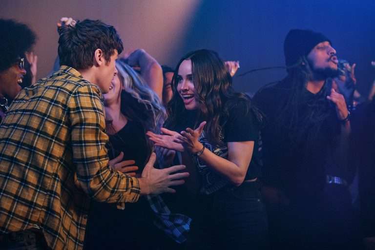 The Life List (2025) ‘Netflix’ Movie Review: Another Generic Rom-Com Masquerading as a Poignant Coming-of-Age Film