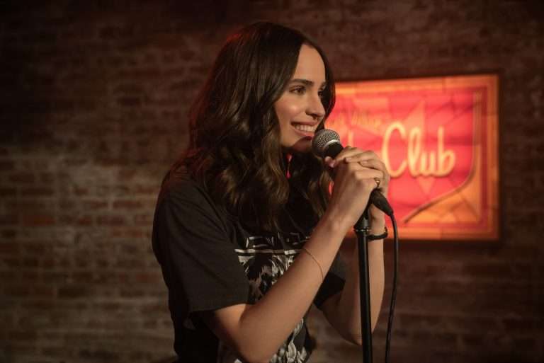 The Life List (2025) Movie Ending Explained: Did Alex’s Life List Lead Her to True Love and a New Beginning?