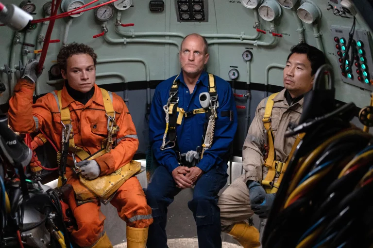 Last Breath: Where Was the Film Shot? – Filming Locations & Other Details