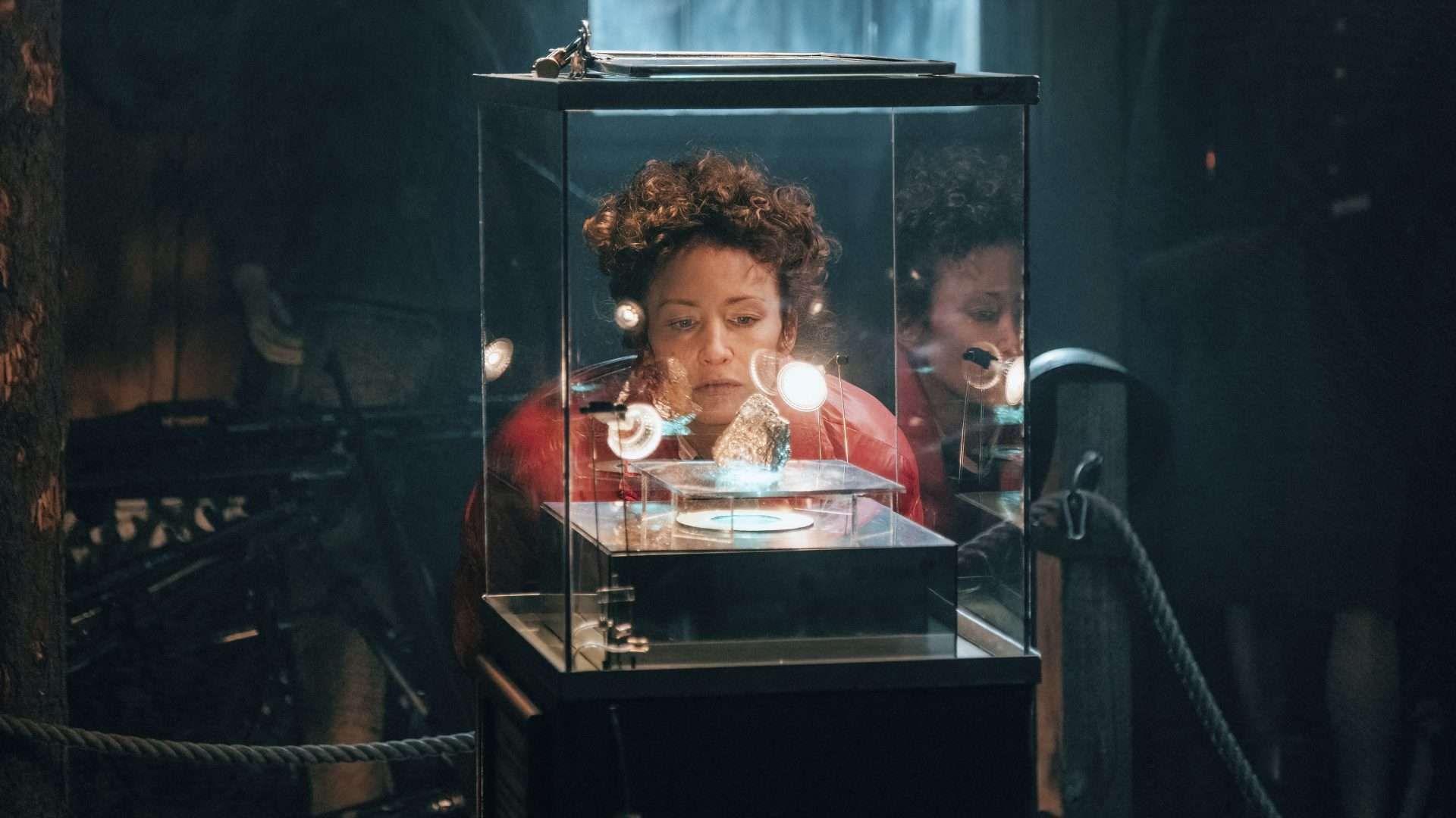 Little Siberia (Pikku-Siperia, 2025)