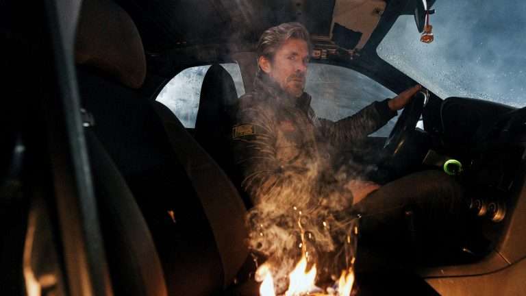 Little Siberia (Pikku-Siperia, 2025) Movie Ending Explained: Who Gets the Meteorite?
