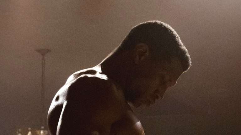 Magazine Dreams (2025) Movie Review: A Sculpted Exterior Severely Lacking in Muscle Mass