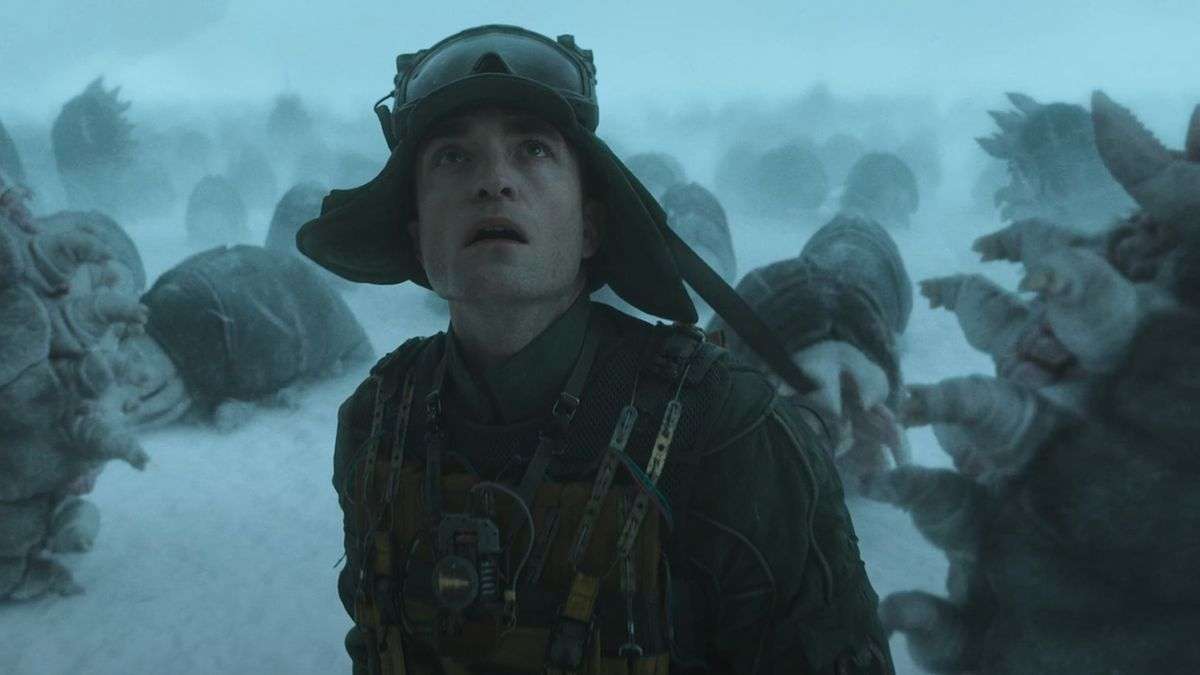Mickey 17: Everything You Need to Know About Bong Joon Ho's Existential Science Fiction starring Robert Pattinson
