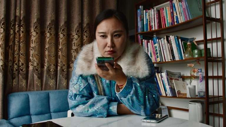 Mistress Dispeller (2025) ‘CPH:DOX’ Movie Review: Stunningly Layered Chinese Doc Scrutinises All Sides of a Love Triangle