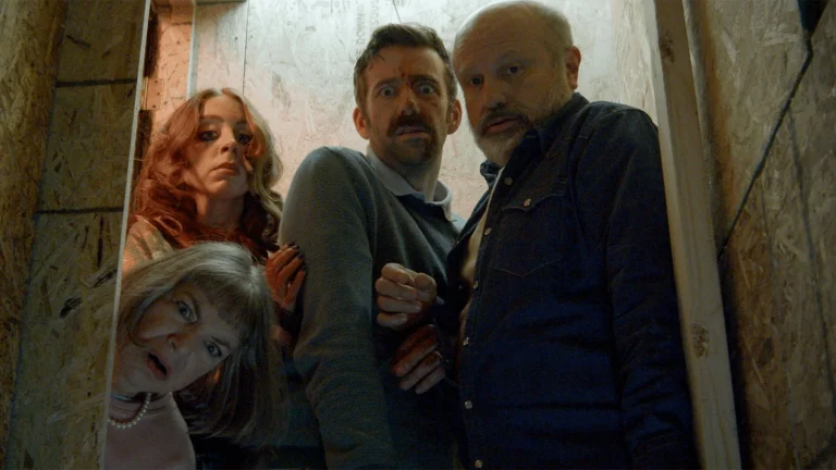 Mother Father Sister Brother Frank (2024) Movie Ending Explained: Did the Jennings Truly Get Away with Murder?