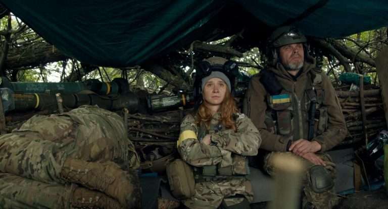 My Dear Théo (2025) ‘CPH:DOX’ Movie Review: A Mother’s Testimony From Ukraine’s Frontlines Drives This Agonizingly Layered Documentary